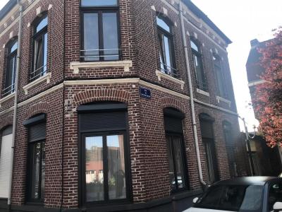 T3 Spacieux Lumineux à louer  