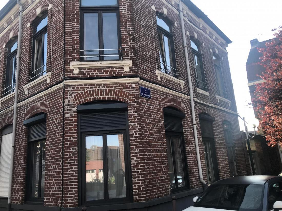 T3 Spacieux Lumineux à louer  