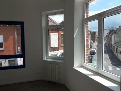 Apmt T1Bis Mezzanine Rénové Neuf Sud de Lille