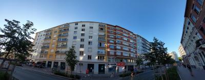 Apmt T3 Hyper centre LILLE Boulevard Carnot 