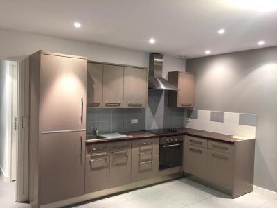 A louer T2 sur Wasquehal avec Terrasse extérieure + garage