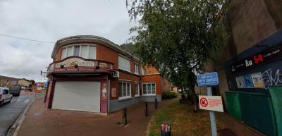 A Vendre T1 rénové Marcq en Baroeul