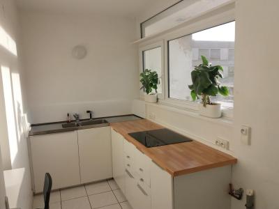 A louer T1 bis LUMINEUX  43m2 CROIX proche BARBIEUX