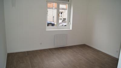 Studio Entièrement rénové à Louer Lille proche CHR