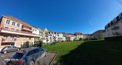 A Louer T3 Marcq-en-Baroeul + Gar+ balcon