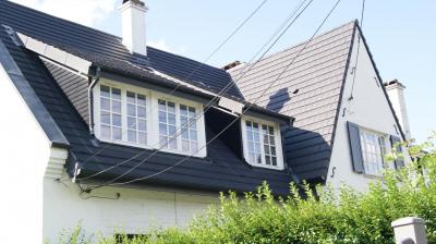 A louer Joli T1 meublé vue sur jardin Quartier du Quesne à Marcq-en-Baroeul