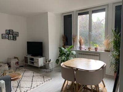 T2 Rénové A Louer Roubaix BARBIEUX