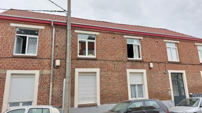 Apmt T1Bis Mezzanine Rénové Neuf Sud de Lille