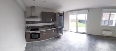 Maison Récente T2 à louer sur EMMERIN