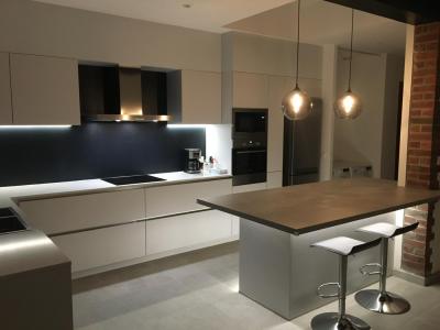 Maison A Vendre Au sart Villeneuve d' Ascq Très jolie Maison de Ville