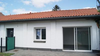 Maison Récente T2 à louer sur EMMERIN