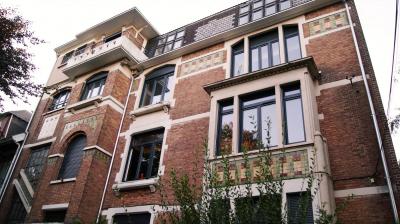 Joli T3 Rénové ROUBAIX BARBIEUX