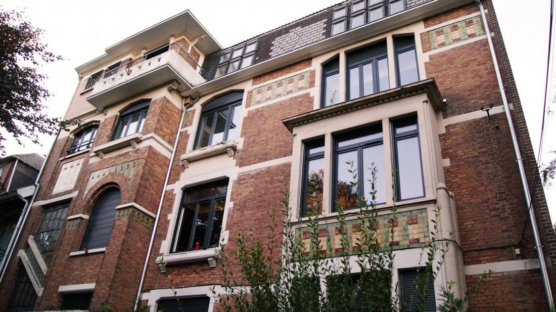 Joli T3 Rénové ROUBAIX BARBIEUX