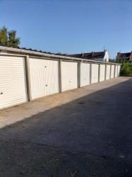 GARAGES A LOUER SUR LESQUIN